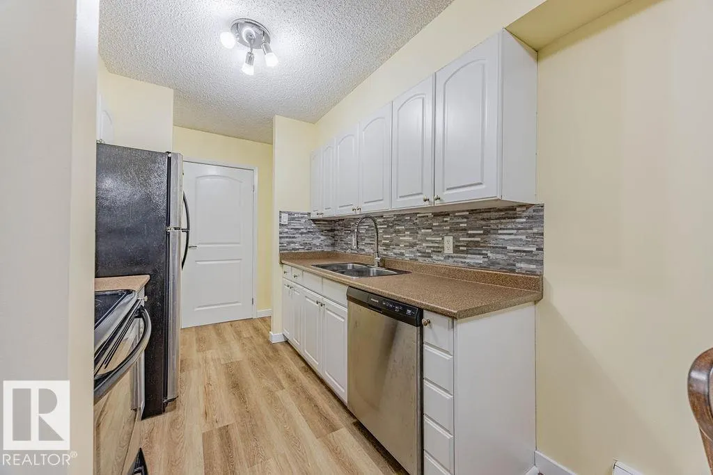 #203 12841 65 ST NW