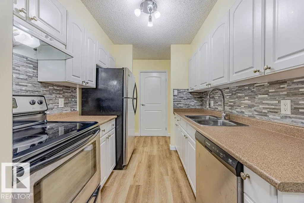 #203 12841 65 ST NW