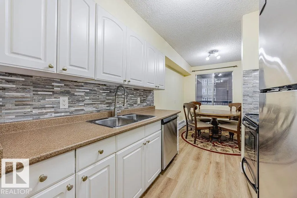 #203 12841 65 ST NW