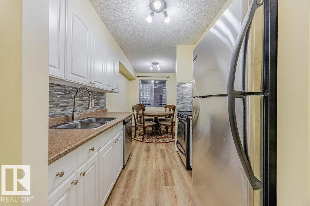 #203 12841 65 ST NW