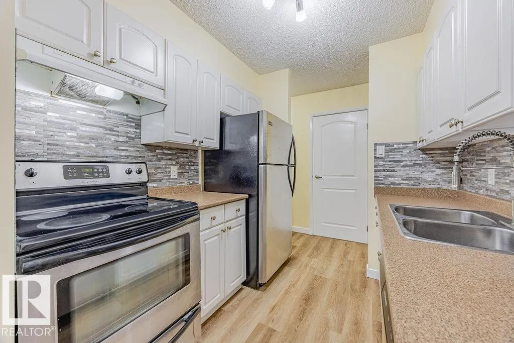 #203 12841 65 ST NW