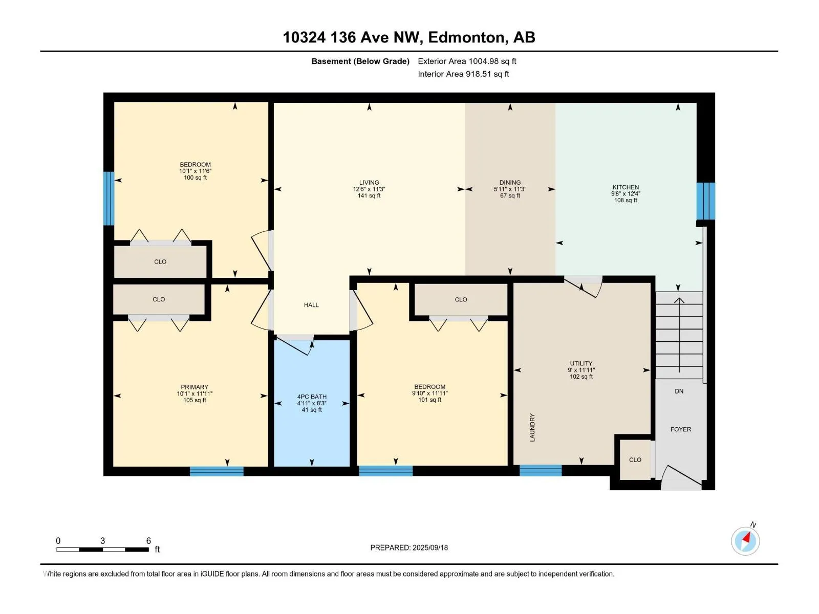 10324 136 AV NW