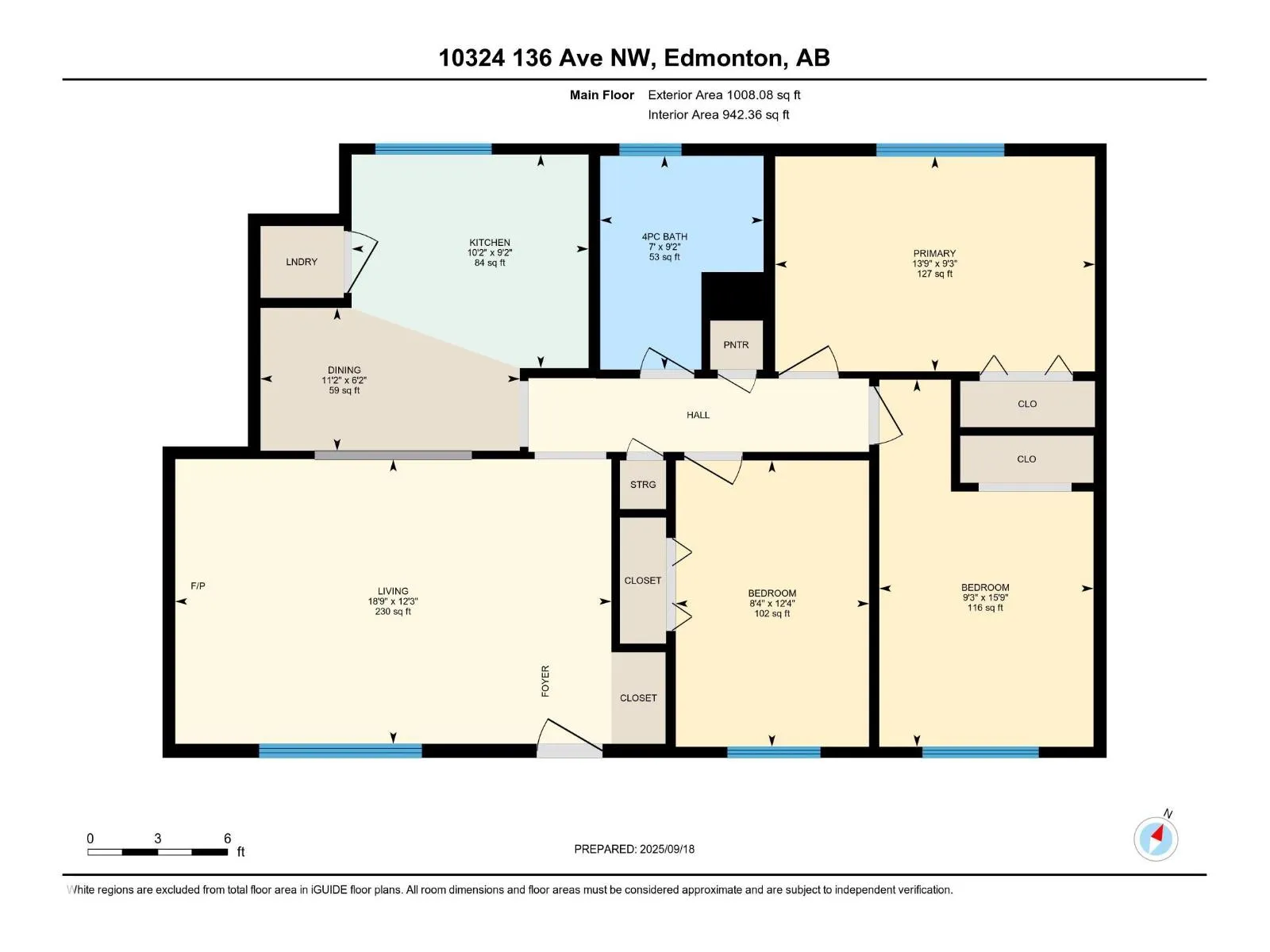 10324 136 AV NW