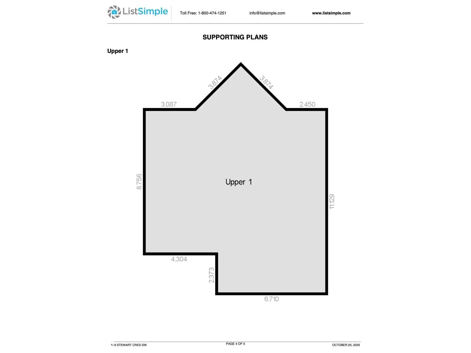 569 Stewart CR SW