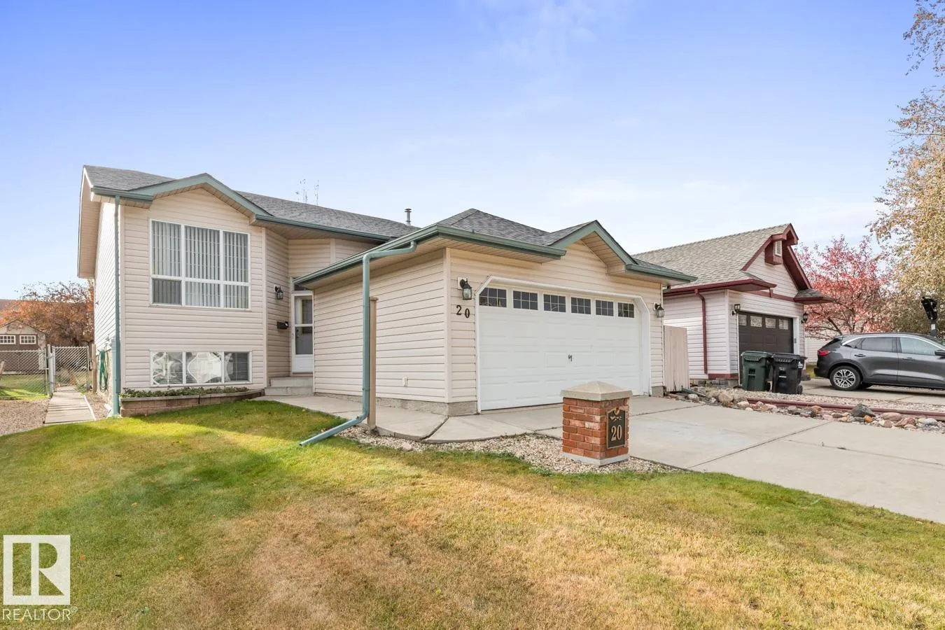 20 FOXHAVEN CO
