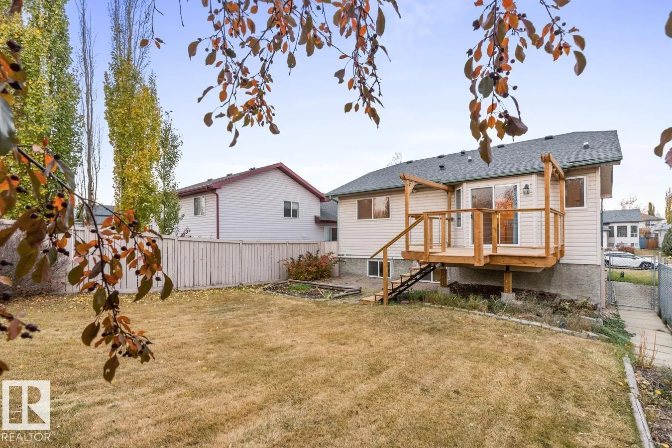 20 FOXHAVEN CO