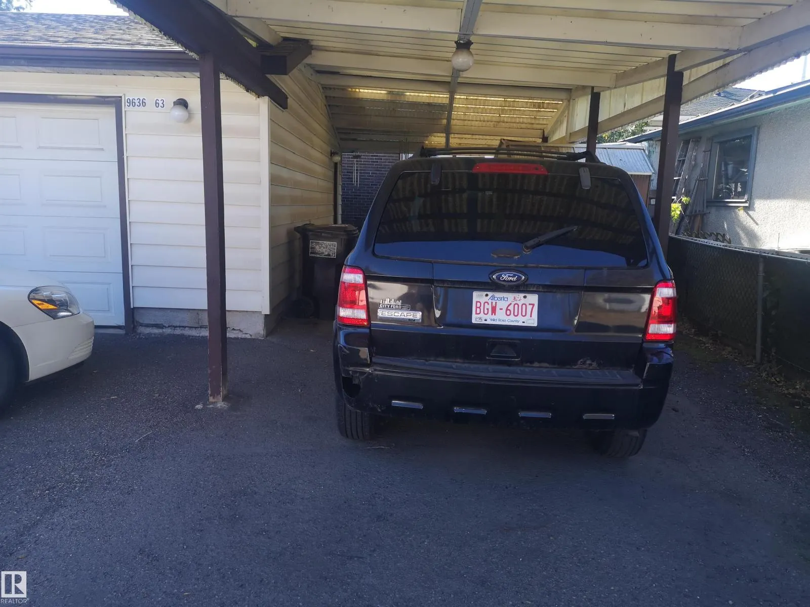 9636 63 AV NW