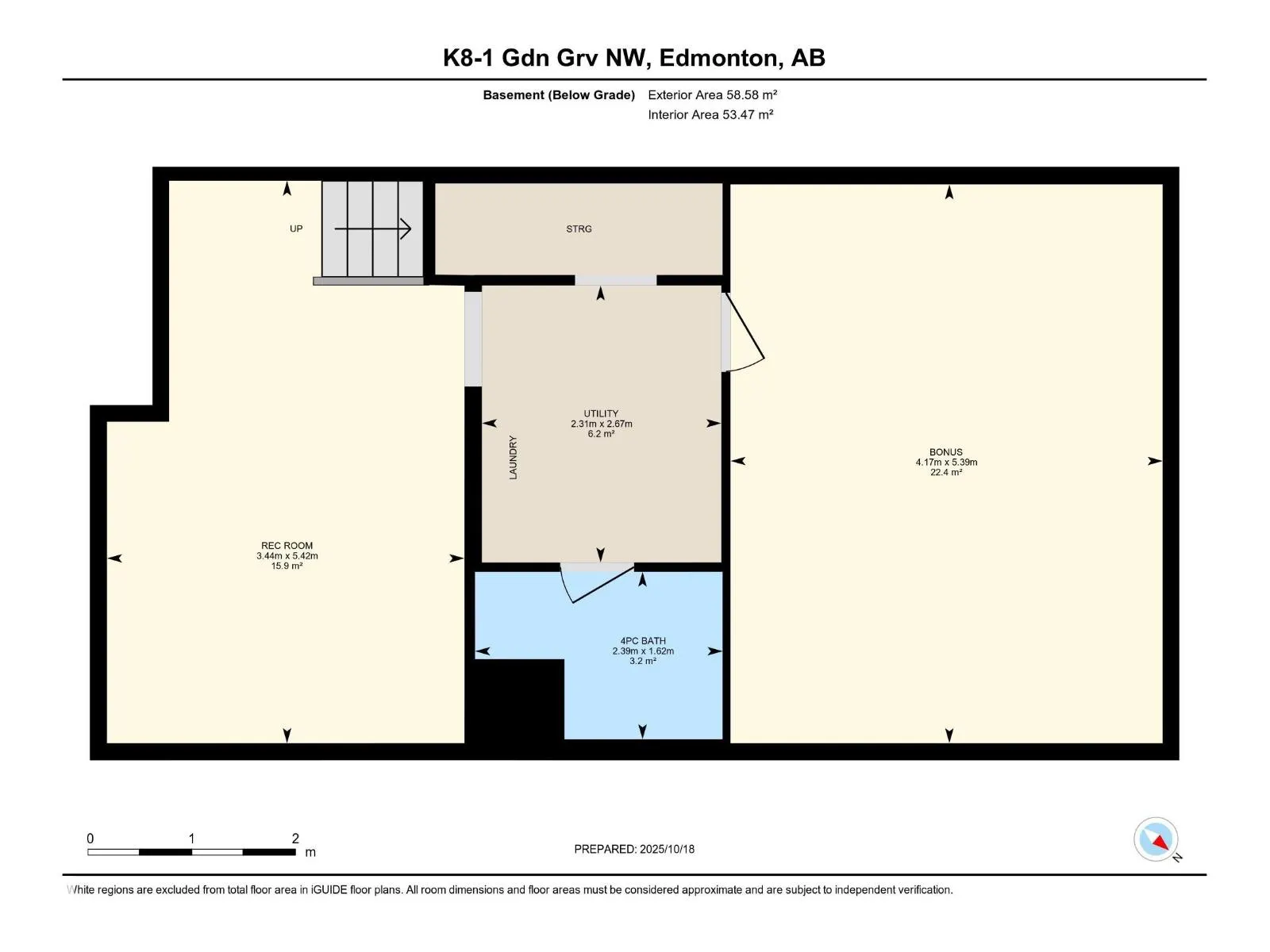 #K8 1 GARDEN GROVE NW