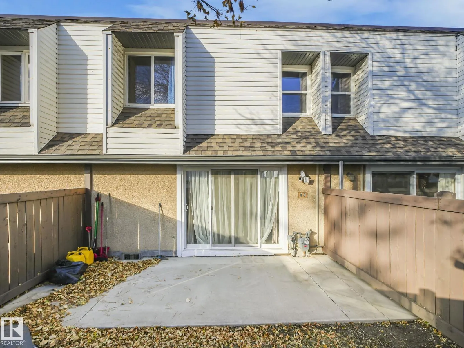 #K8 1 GARDEN GROVE NW