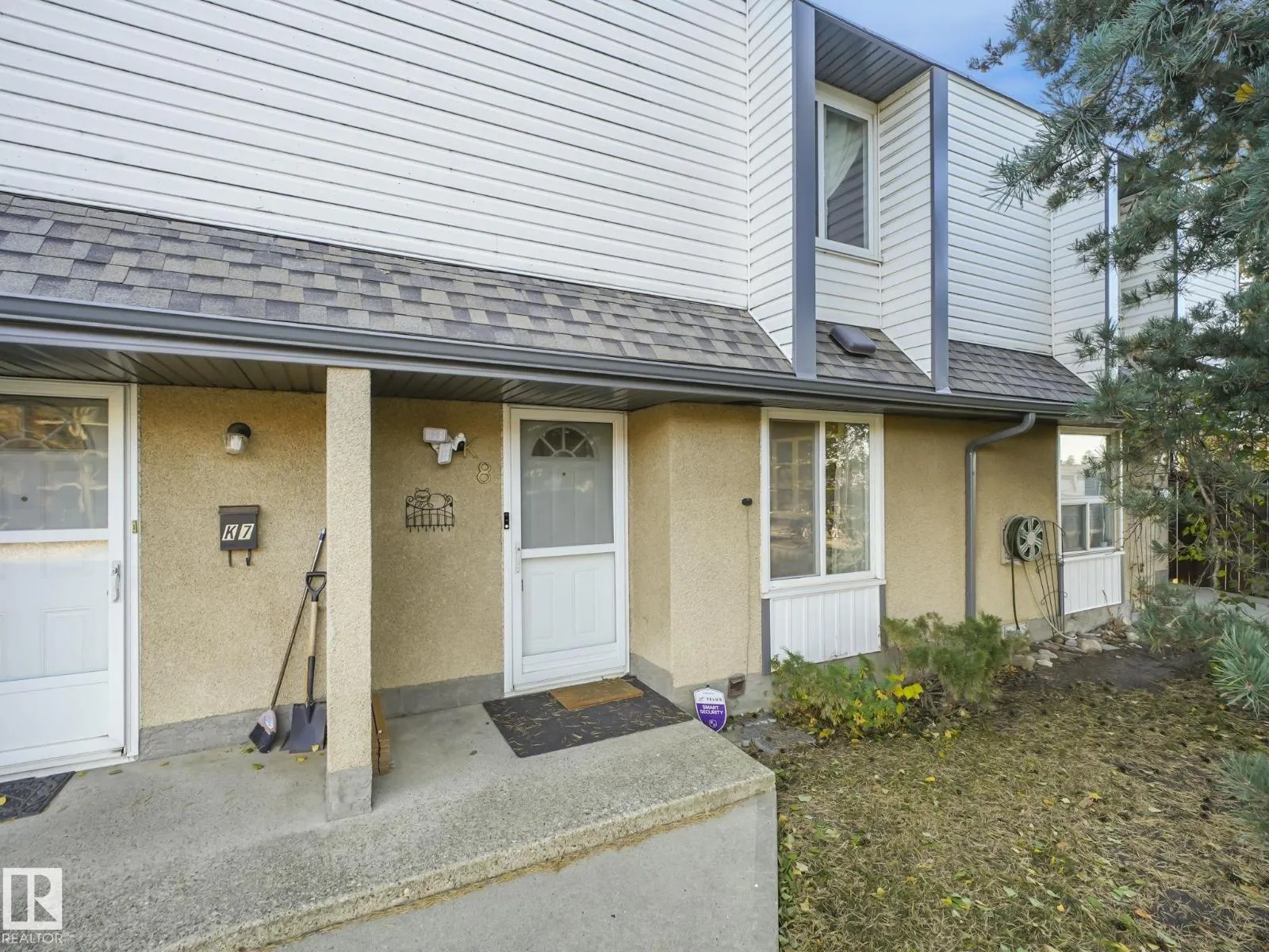 #K8 1 GARDEN GROVE NW