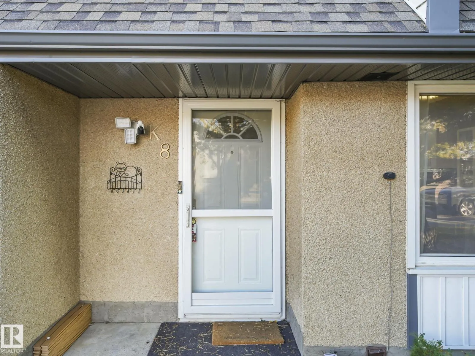#K8 1 GARDEN GROVE NW