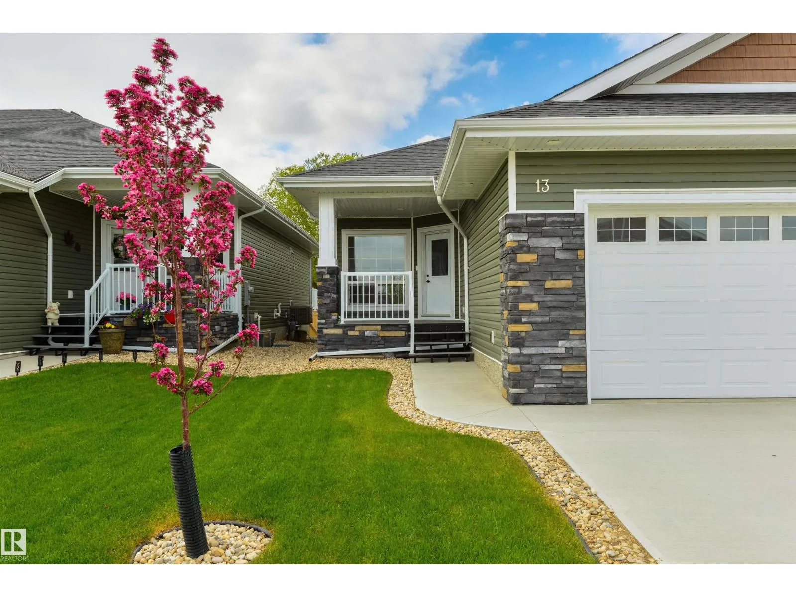 #13 1005 CALAHOO RD