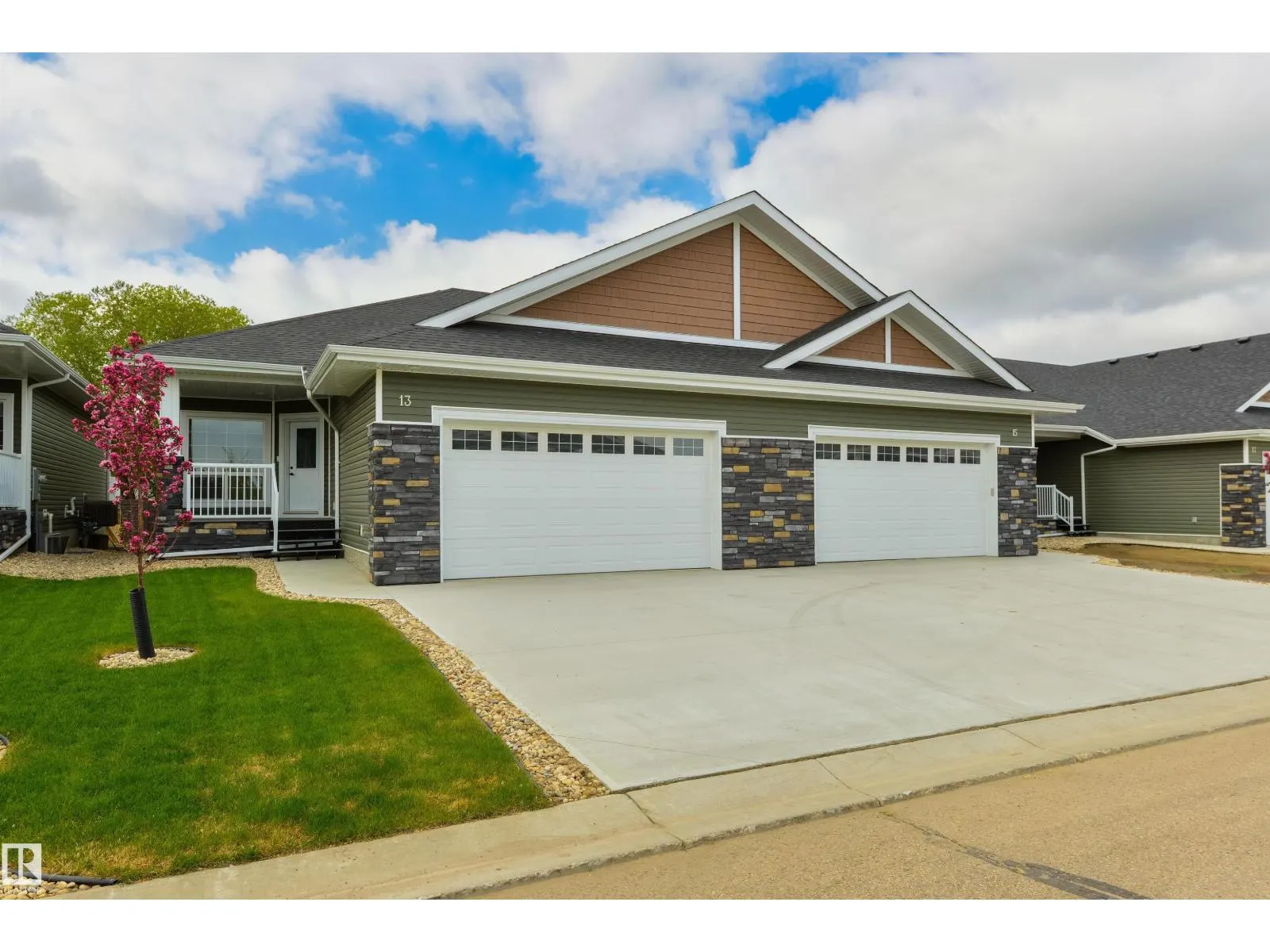 #13 1005 CALAHOO RD