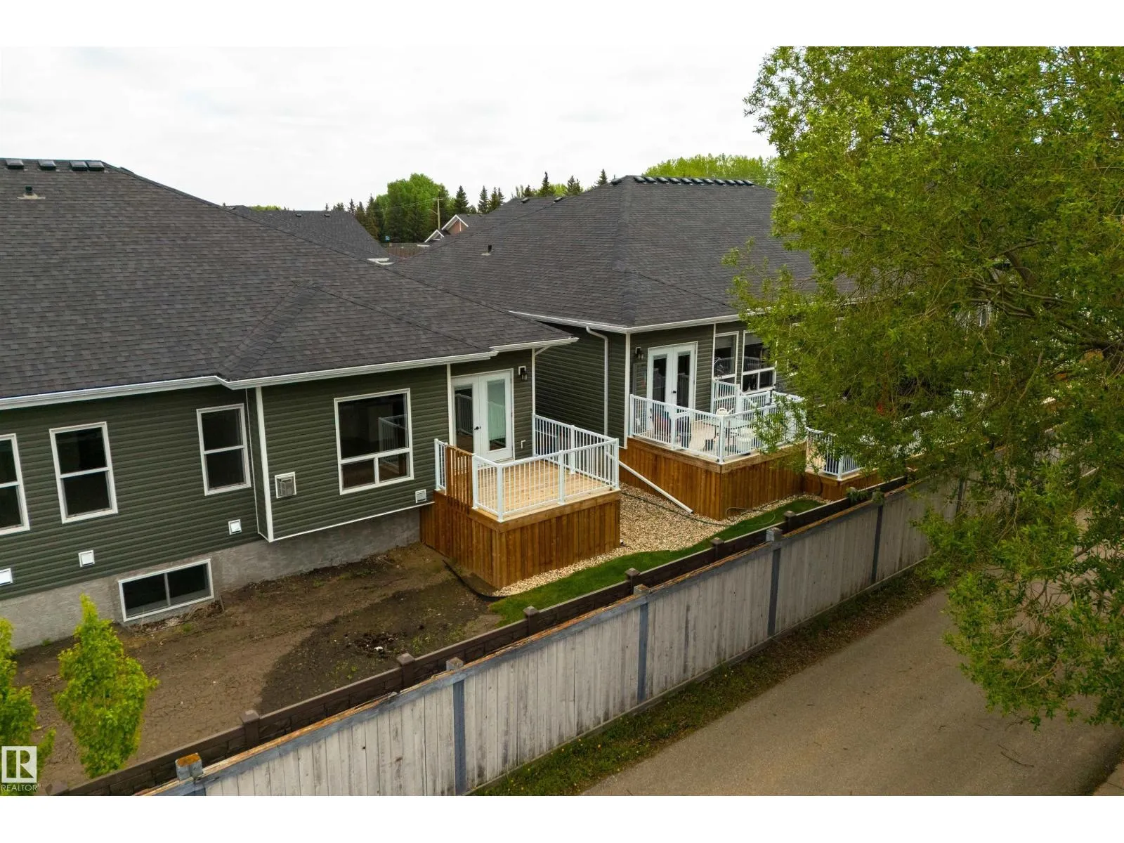 #13 1005 CALAHOO RD