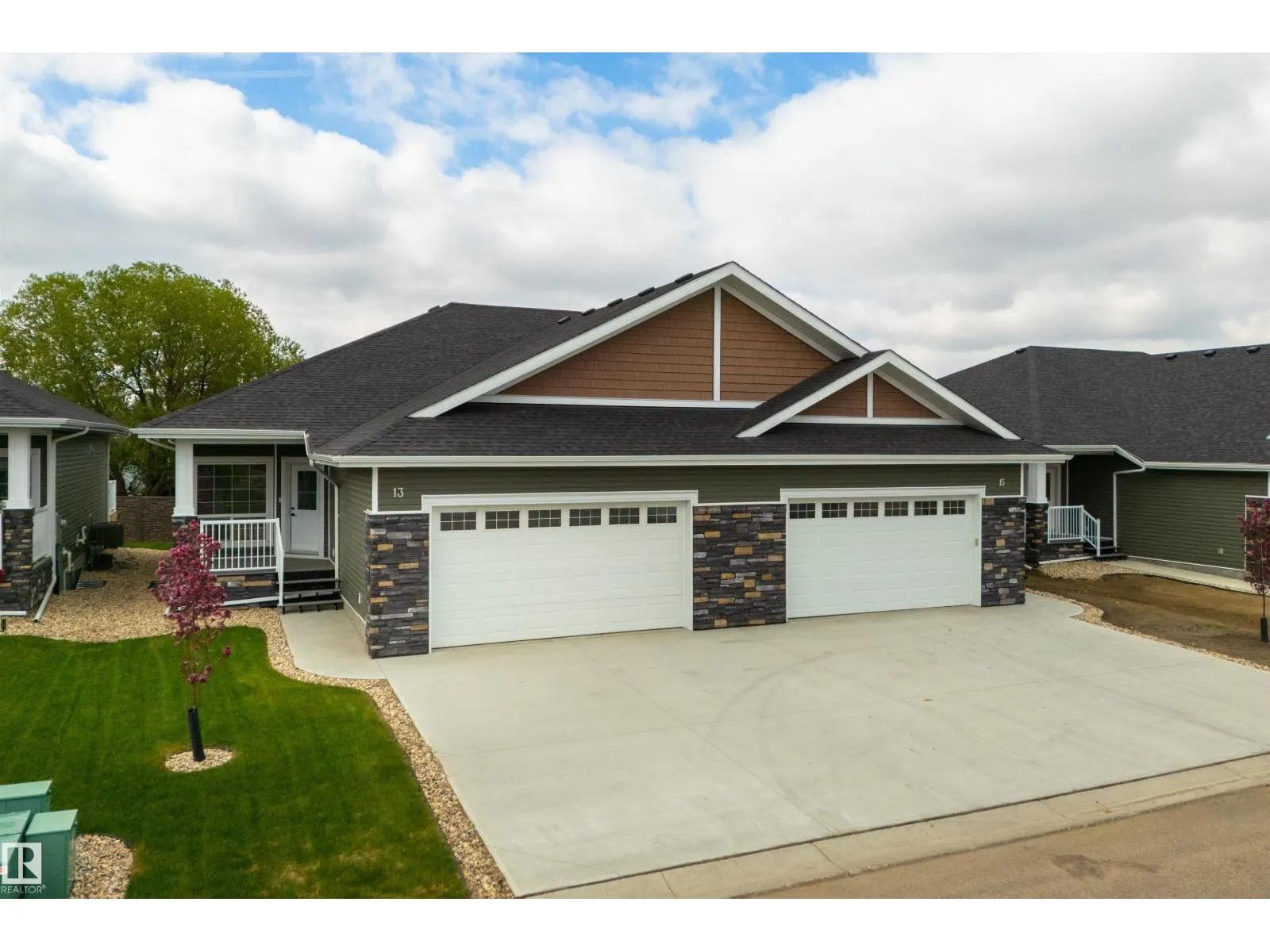 #13 1005 CALAHOO RD