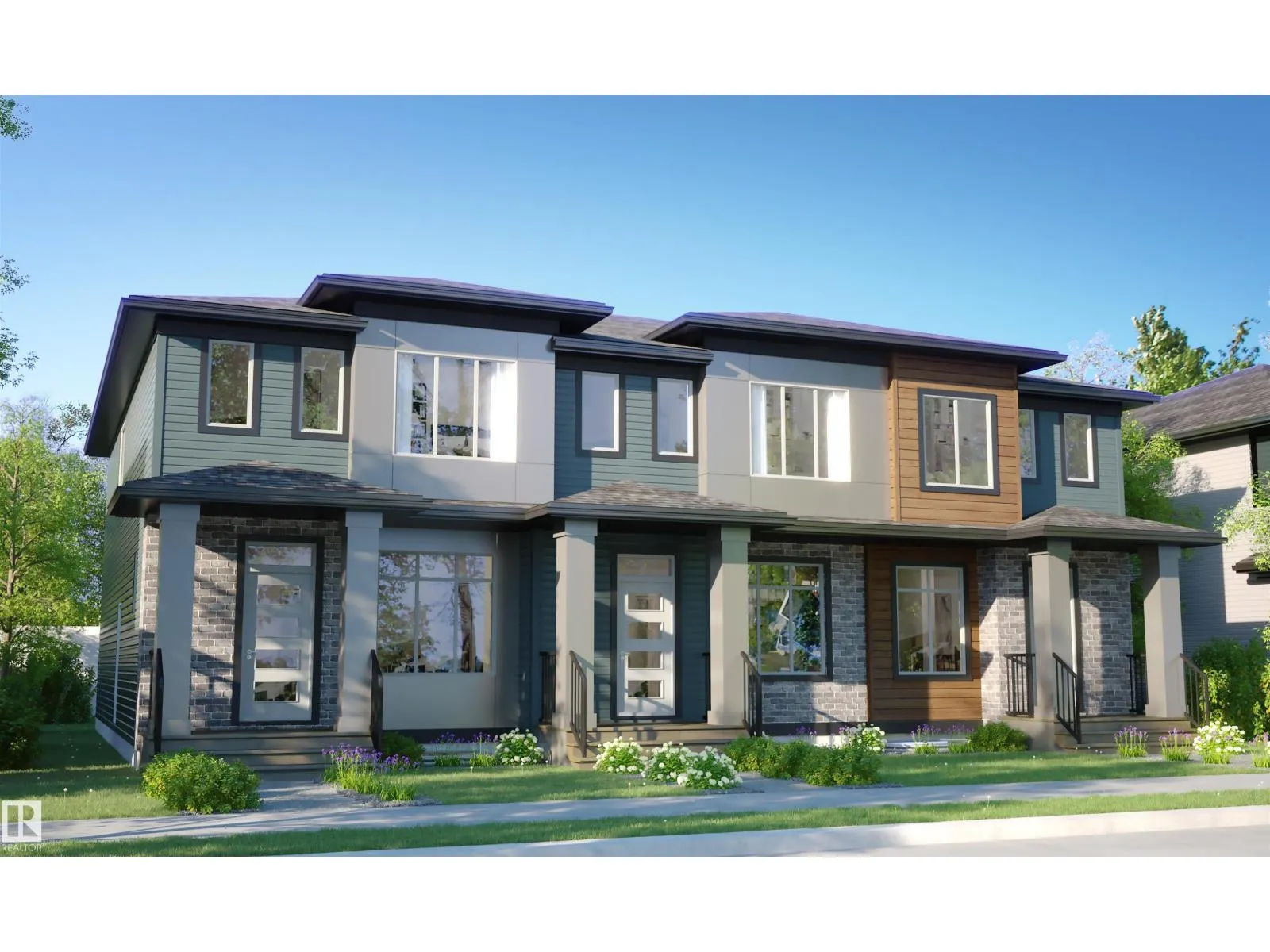 653 Cambrian BV