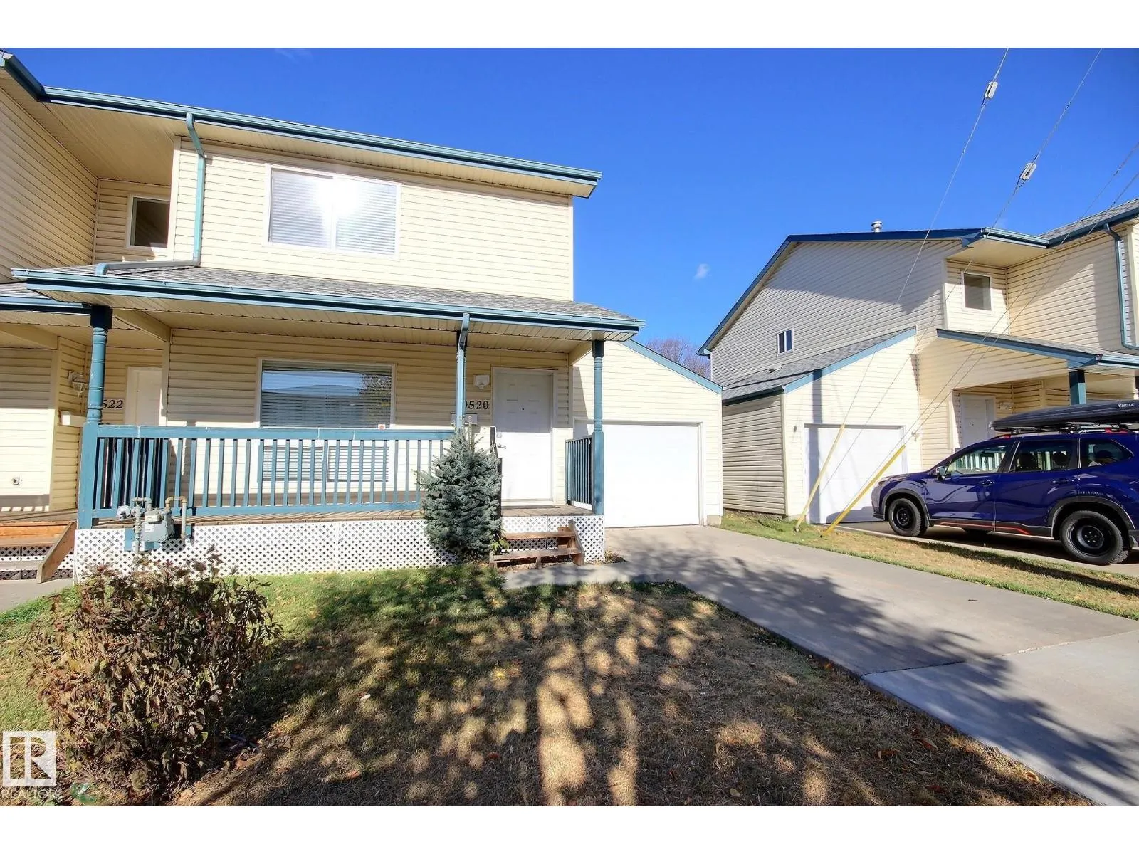 10520 108 AV NW