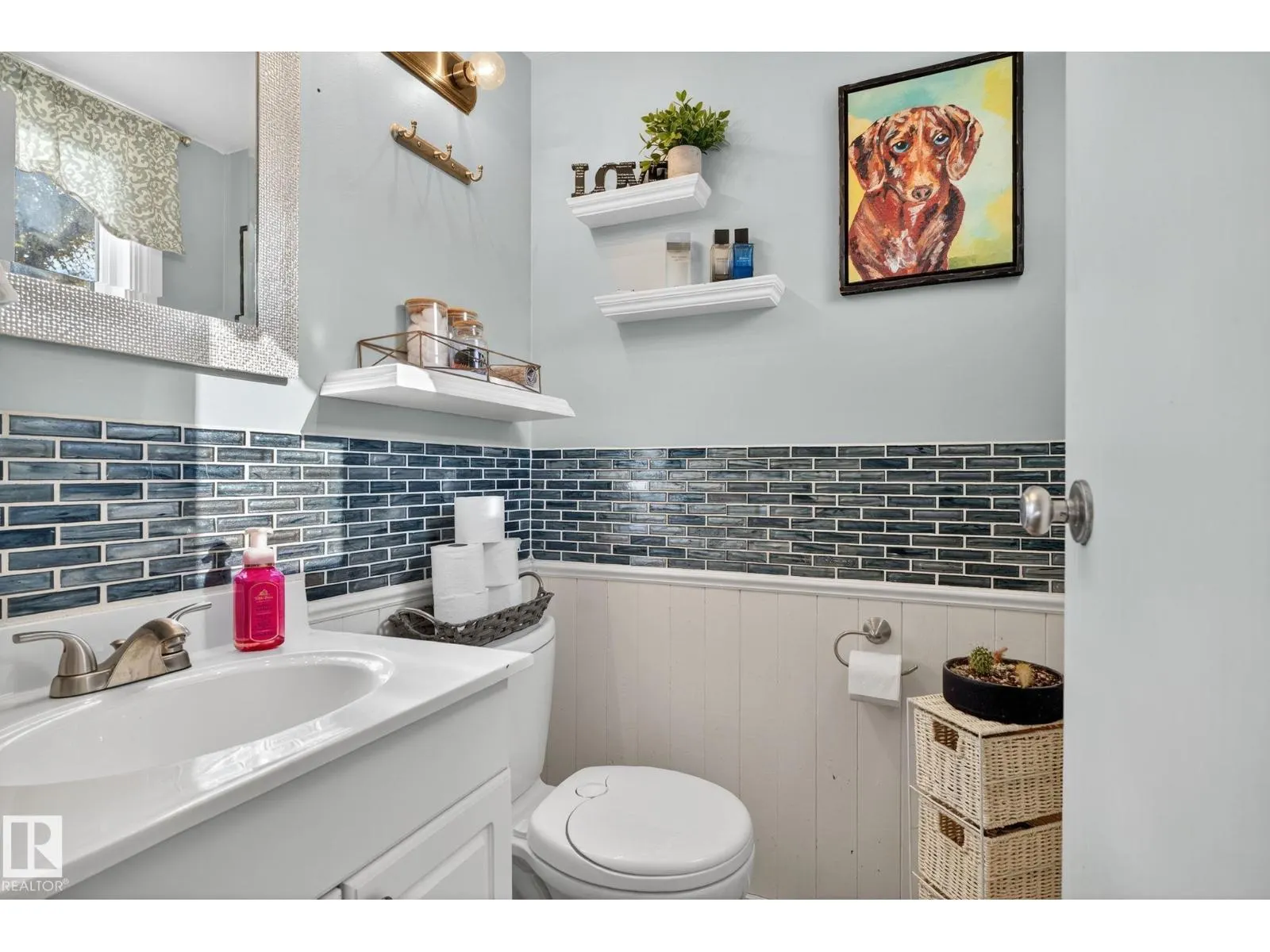 153 HABITAT CR NW