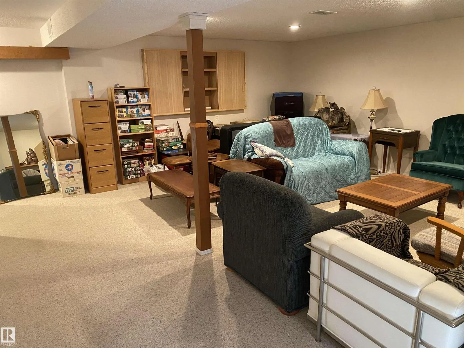 #22 13320 124 ST NW