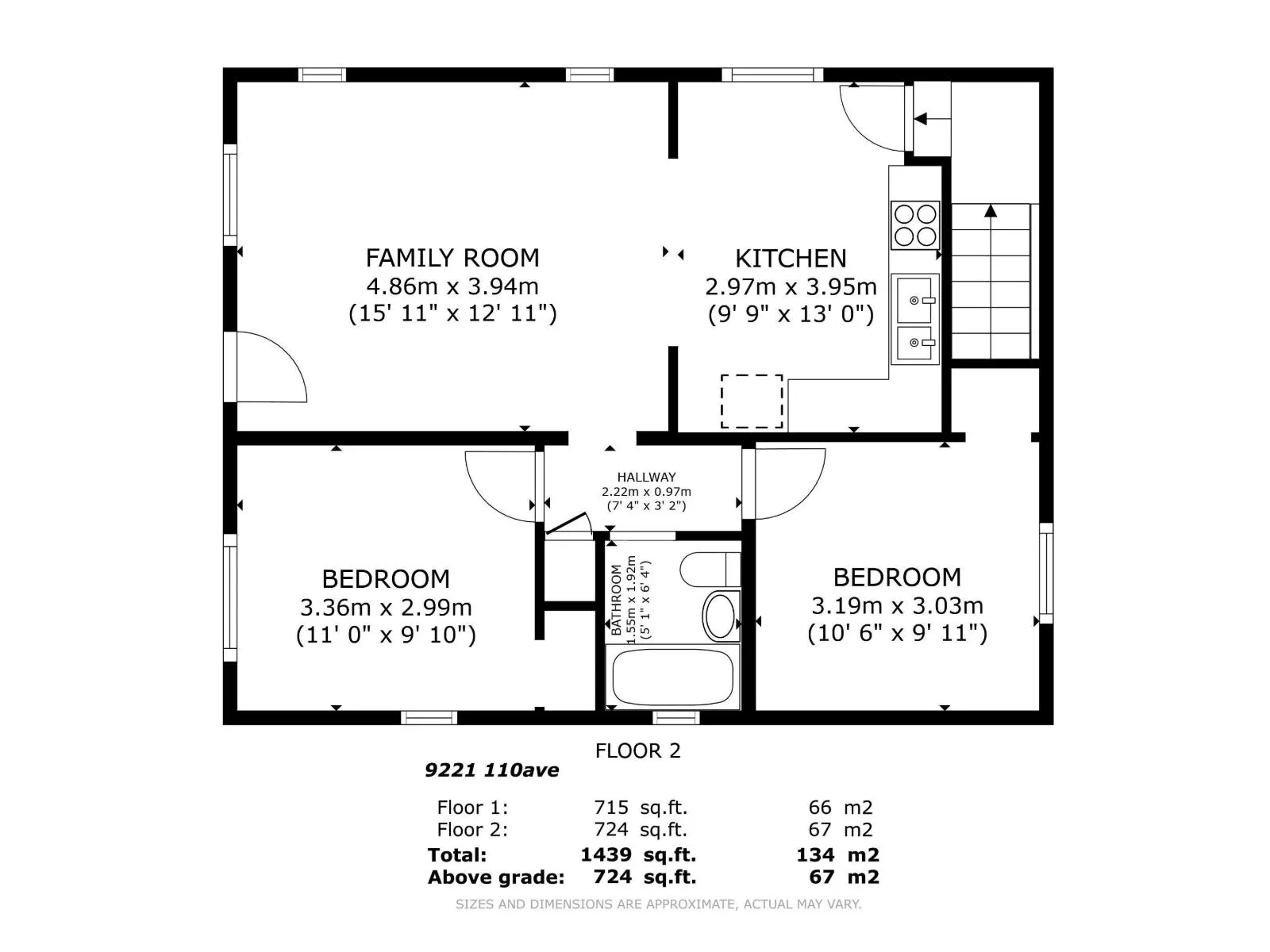 9221 110 AV NW