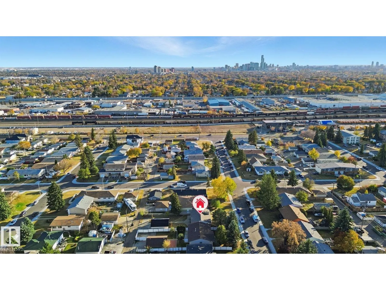 12811 89 ST NW NW