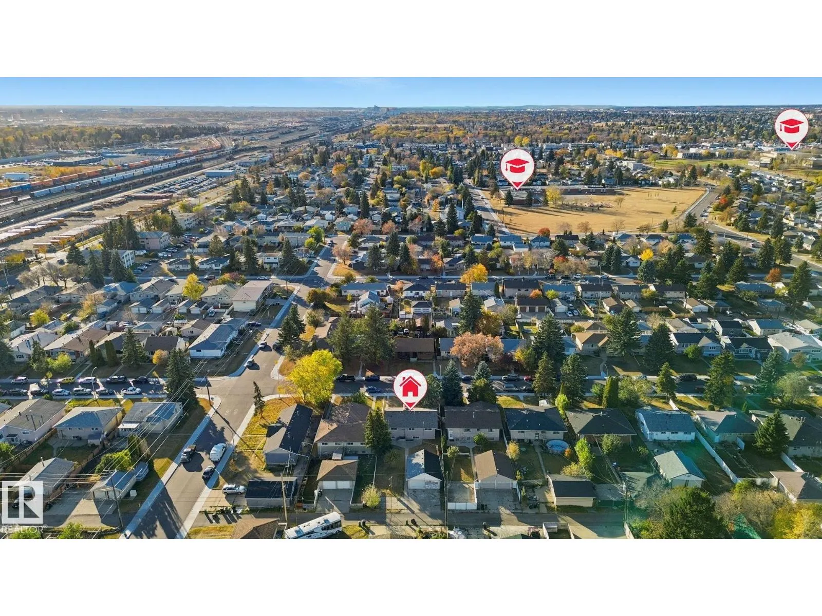 12811 89 ST NW NW