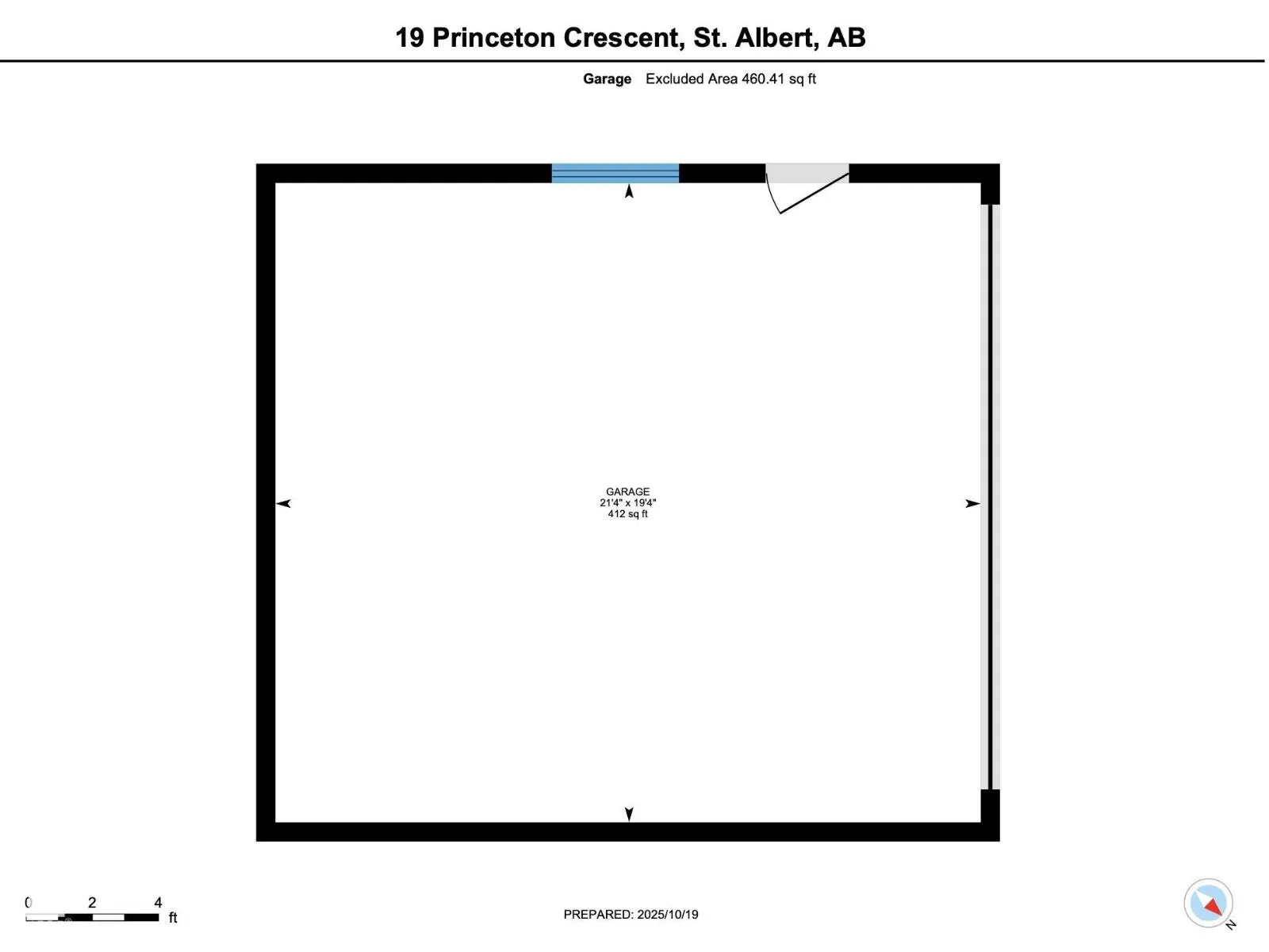 19 PRINCETON CR
