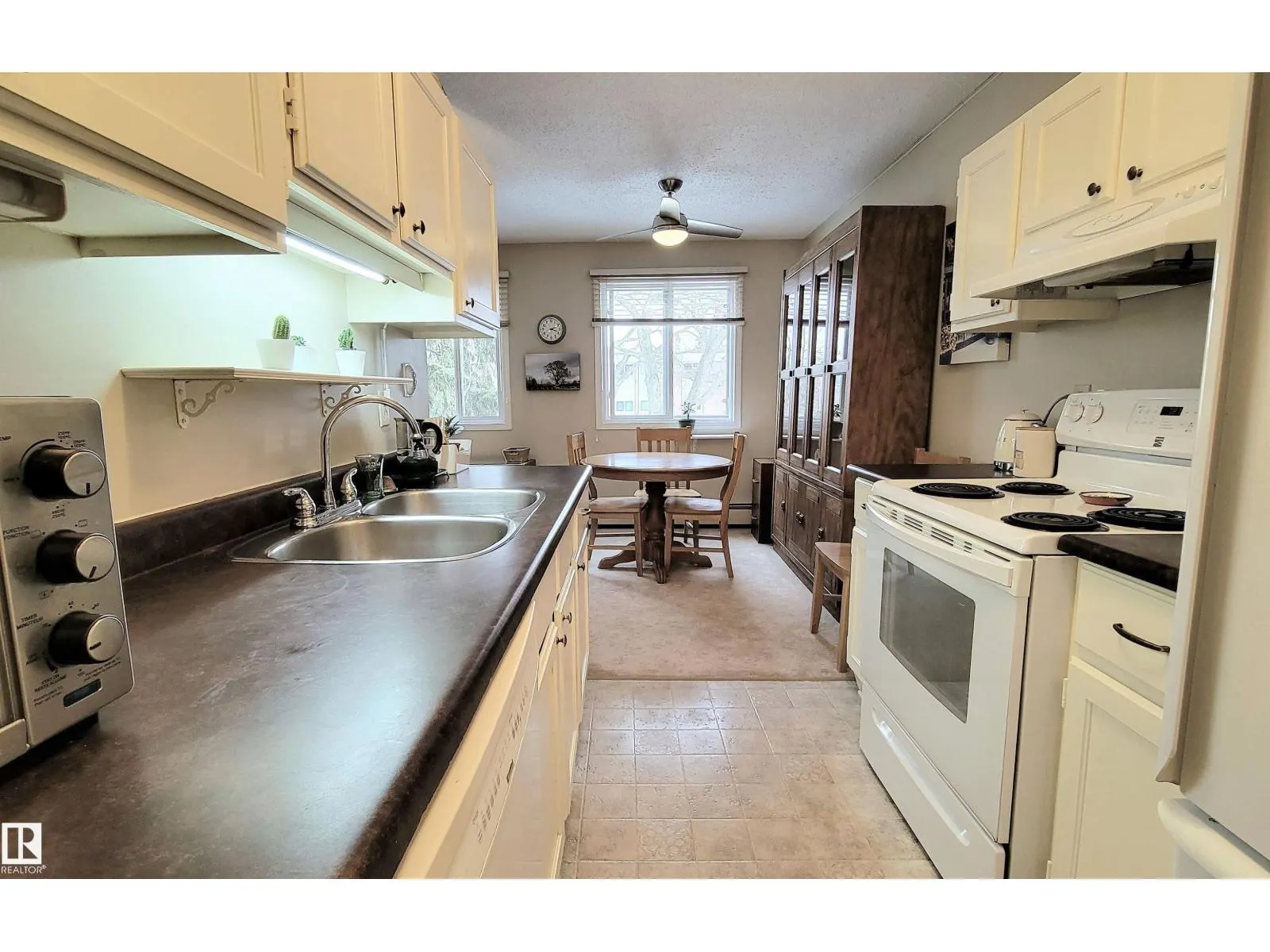 #206 10826 113 ST NW