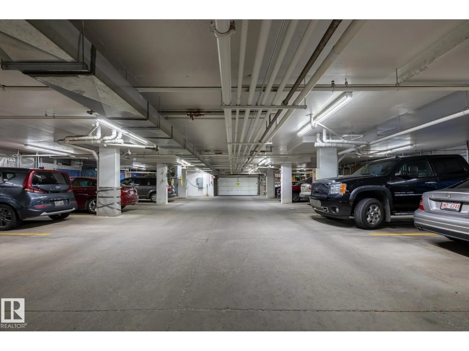 #106 6703 172 ST NW