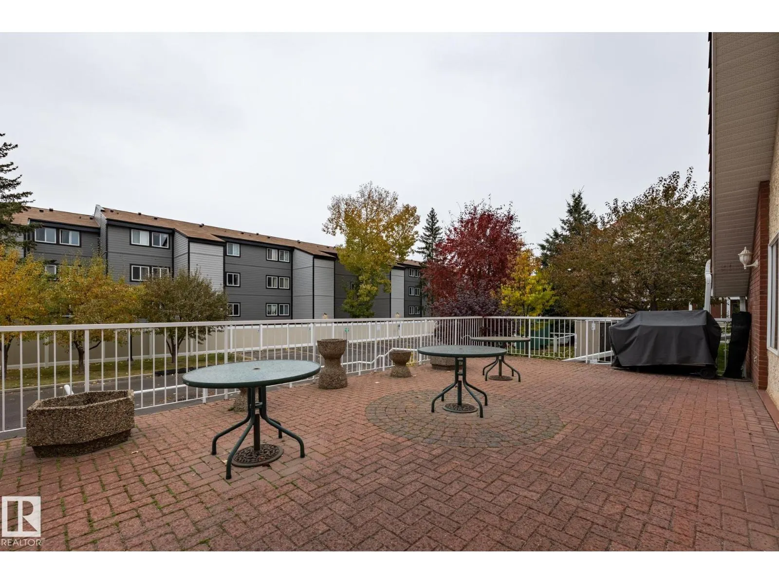 #106 6703 172 ST NW