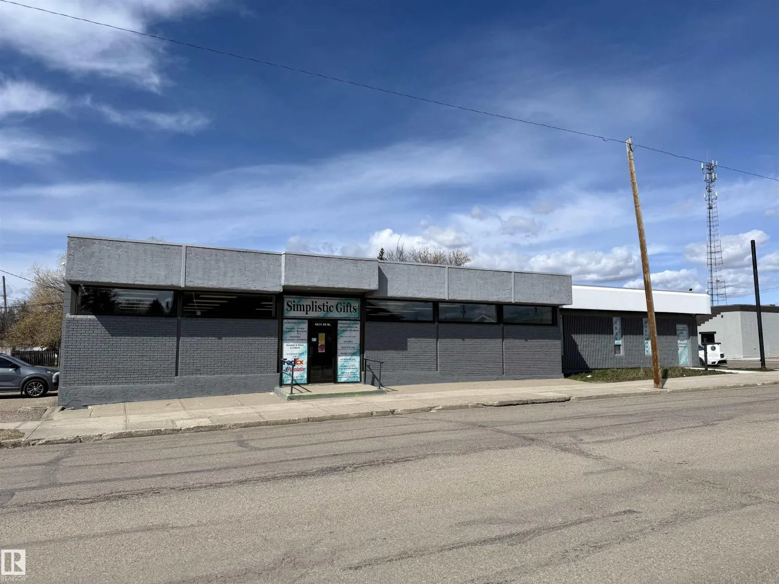4814 49 ST