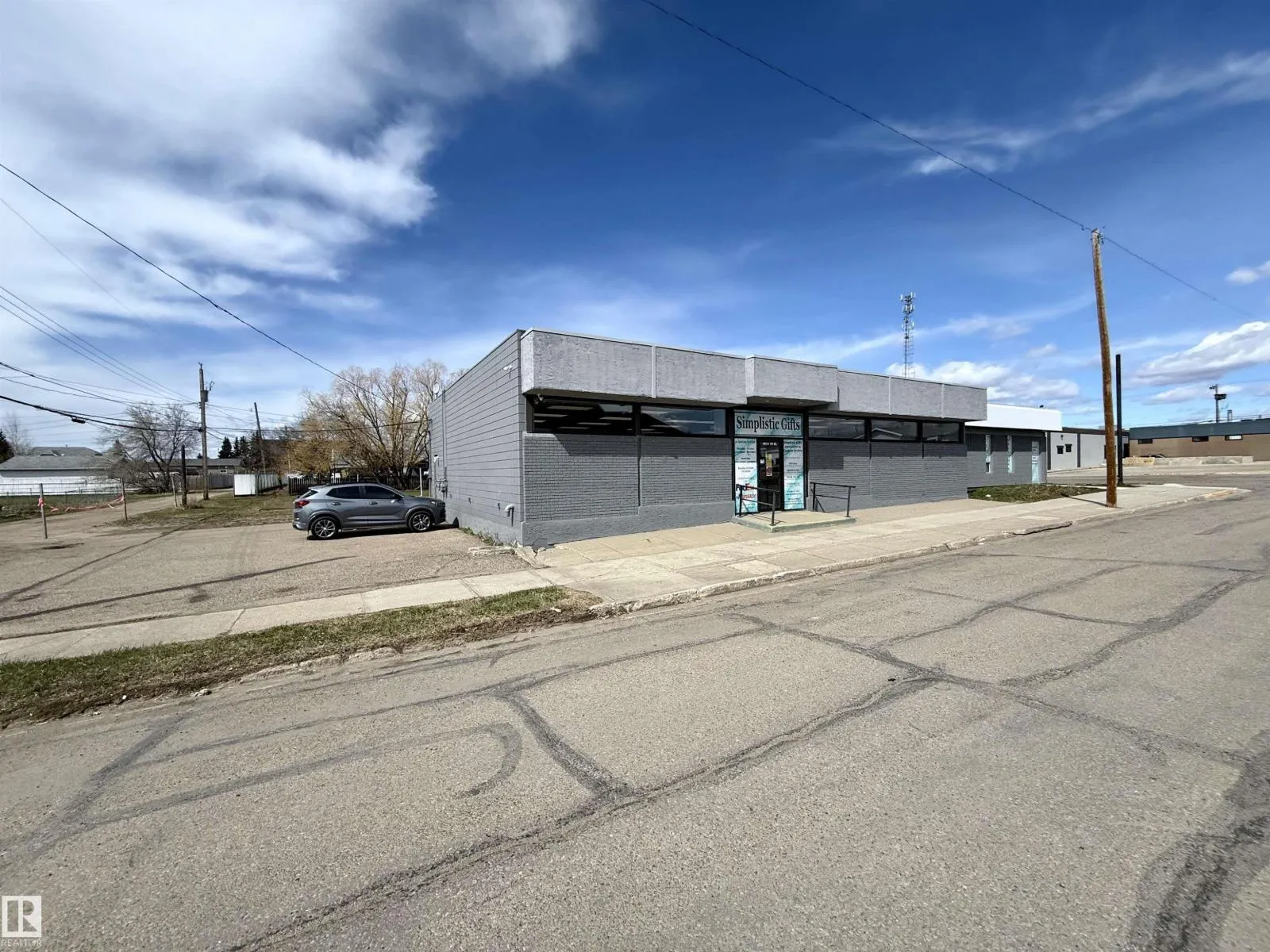 4814 49 ST
