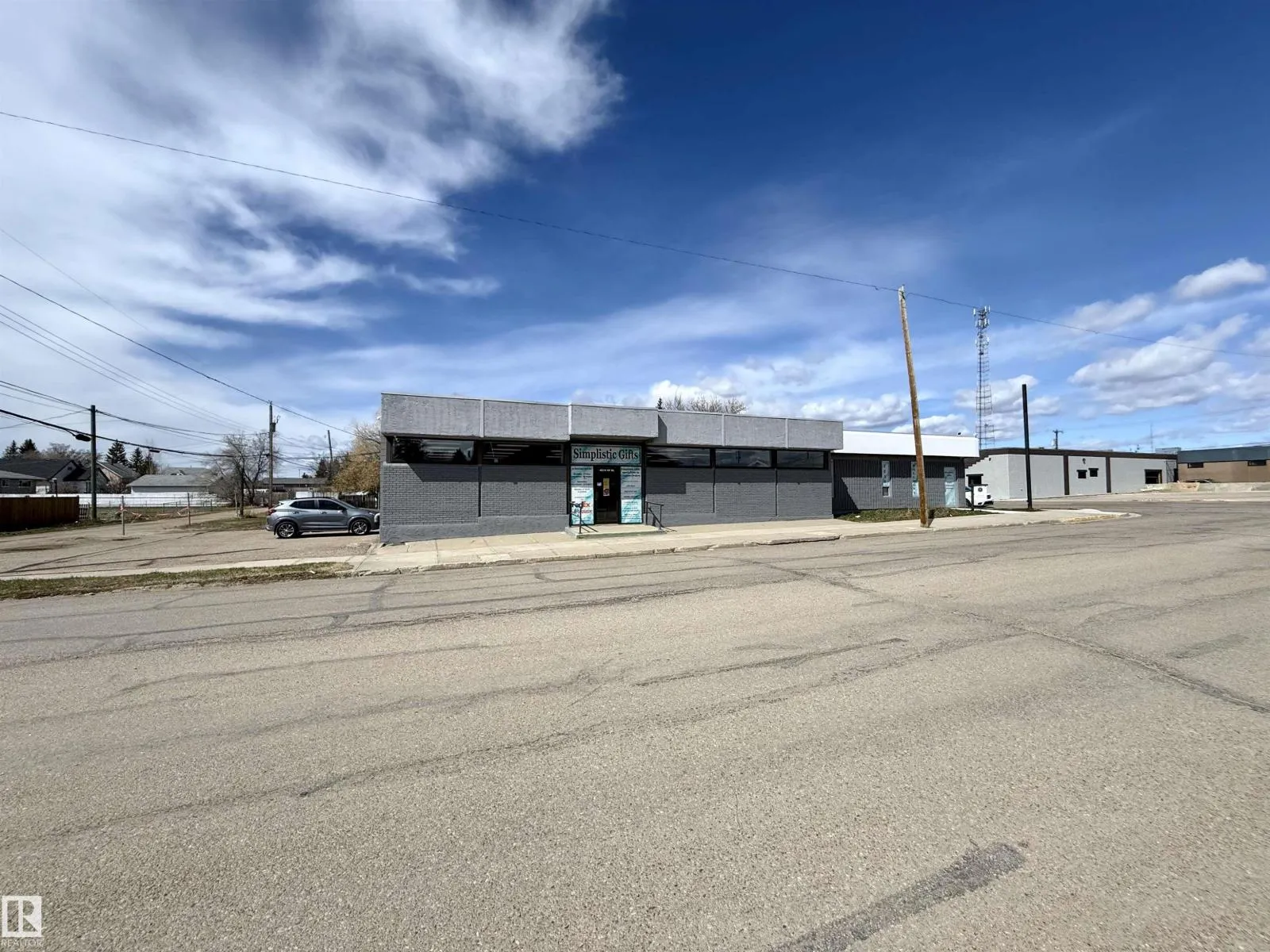 4814 49 ST