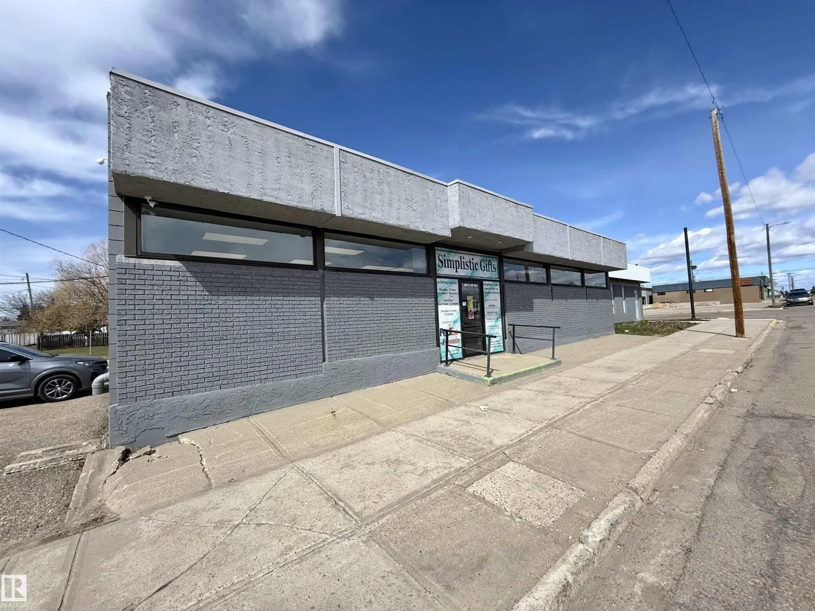 4814 49 ST