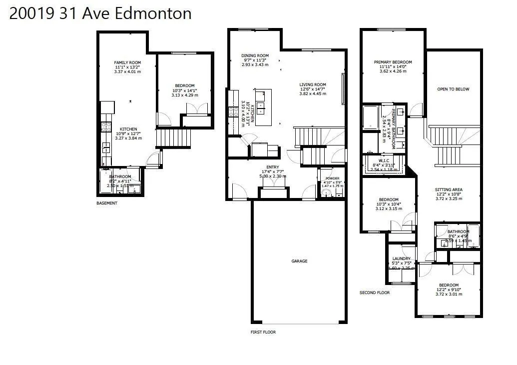 20019 31 AV NW