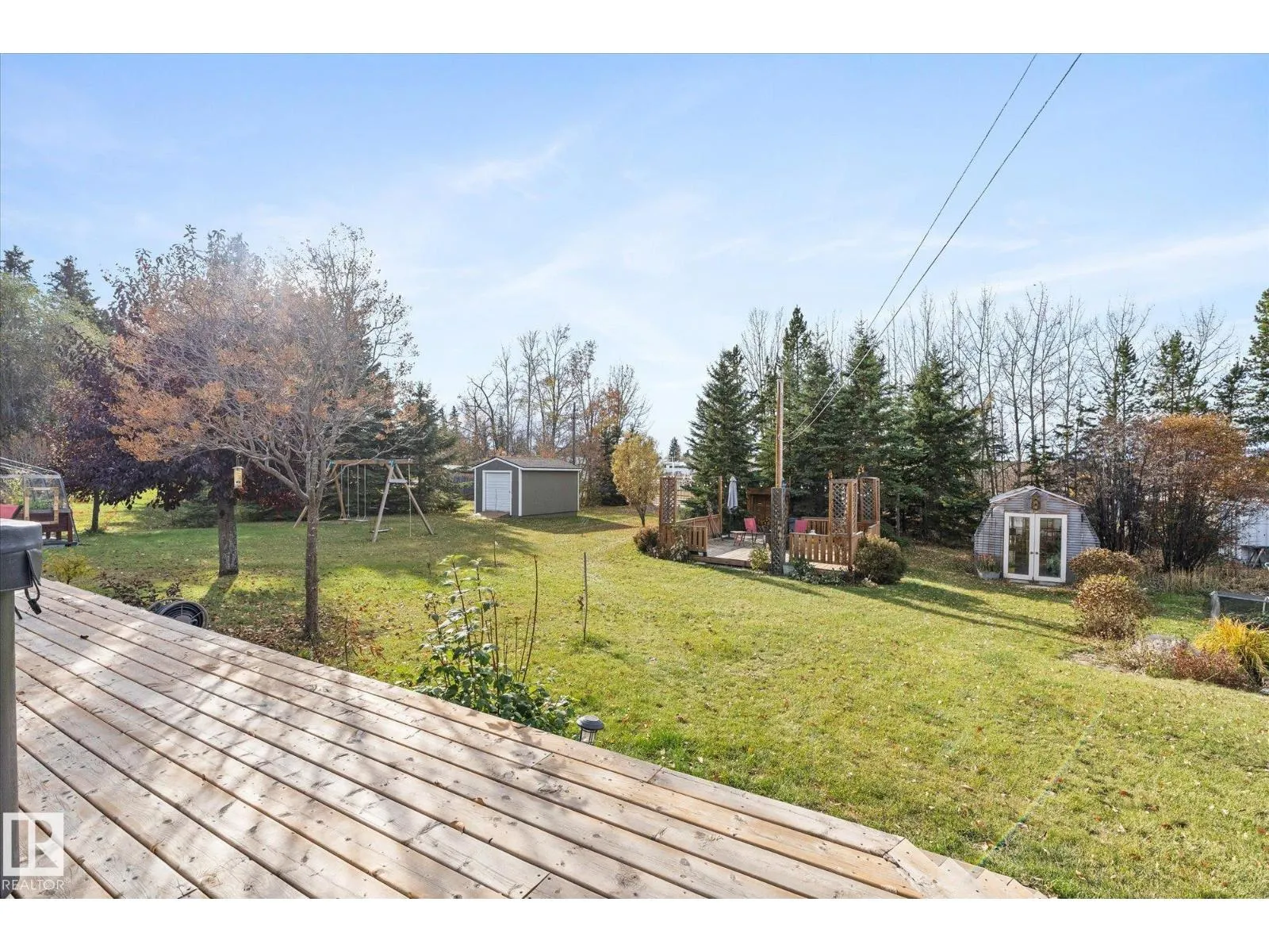 4911 46 St