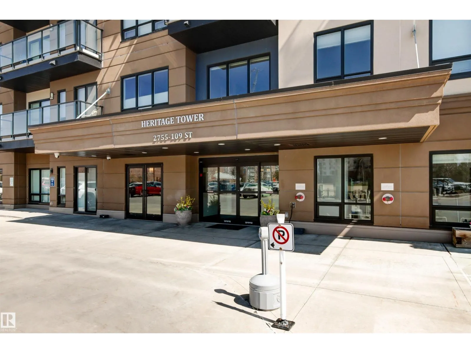 #308 2755 109 ST NW