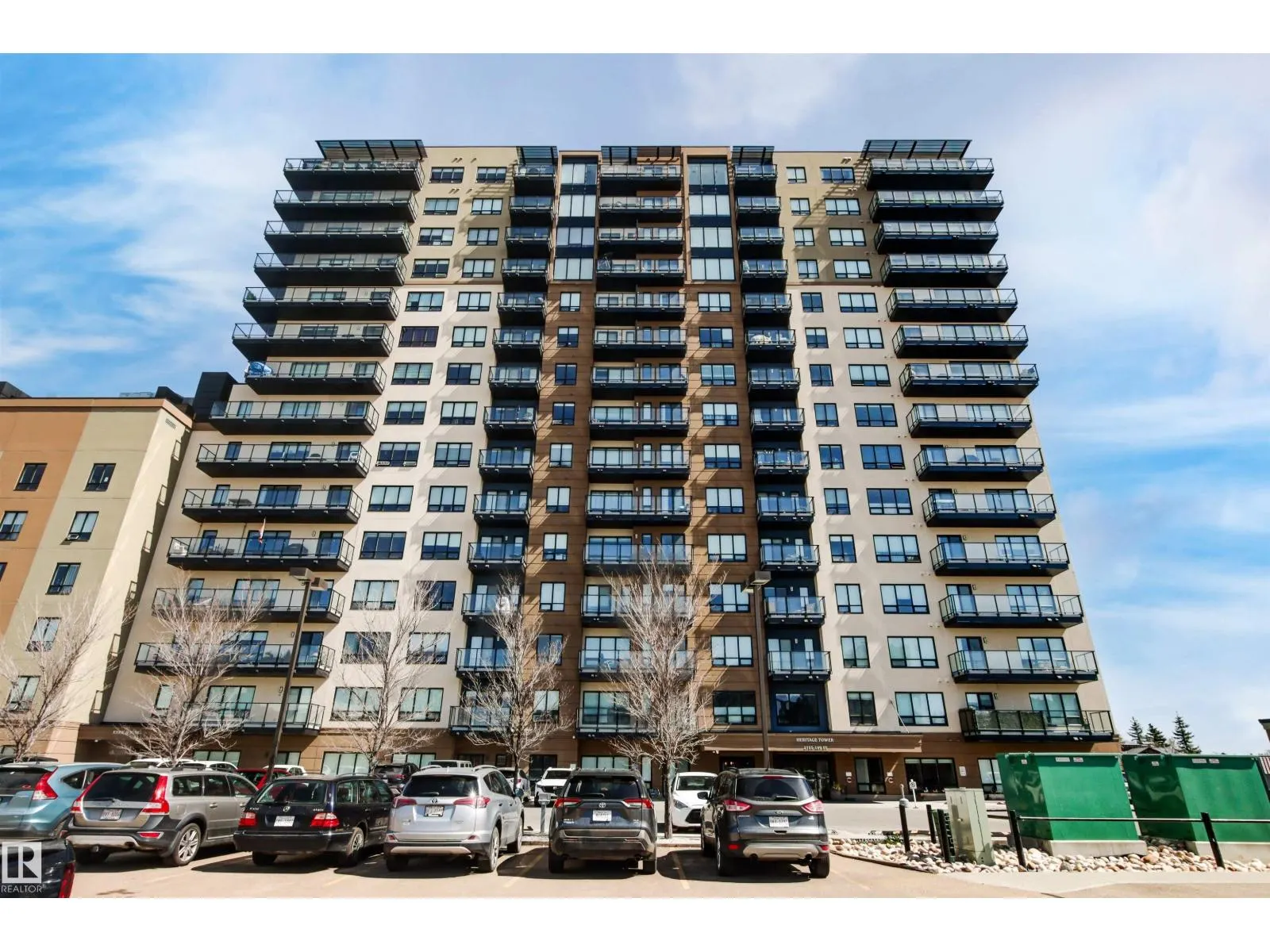 #308 2755 109 ST NW