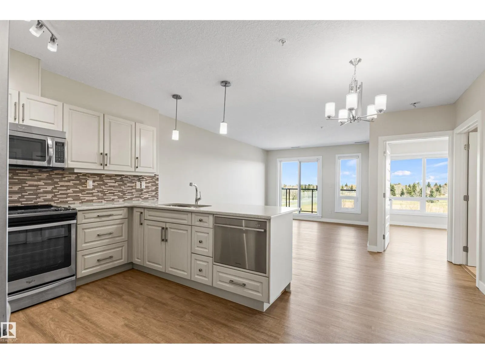 #308 2755 109 ST NW