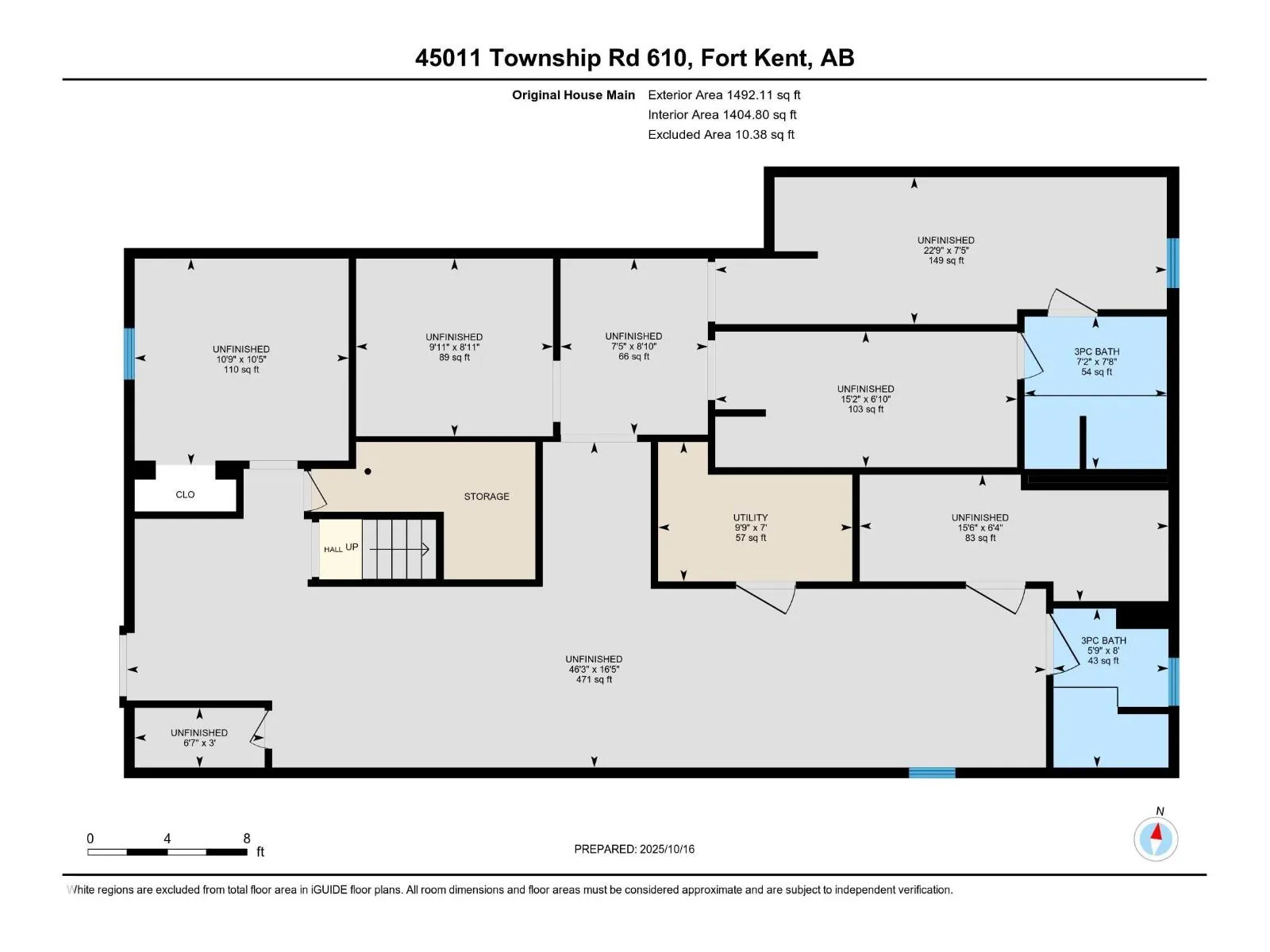 45011 Twp Rd 610