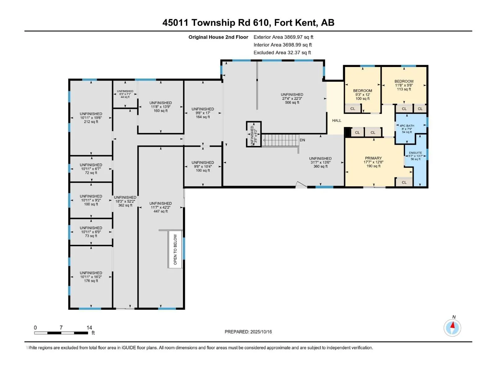 45011 Twp Rd 610
