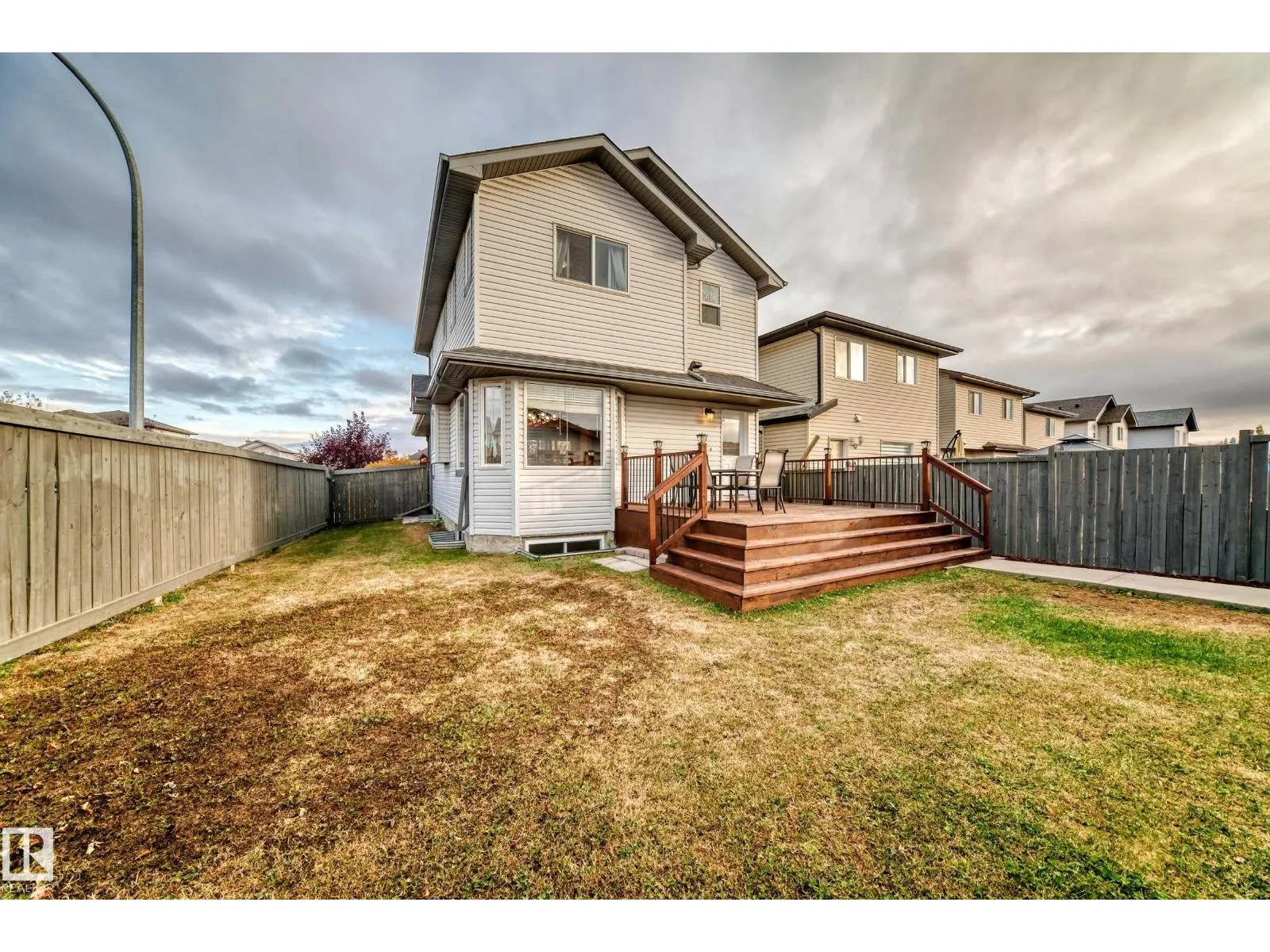 133 BRINTNELL BV NW