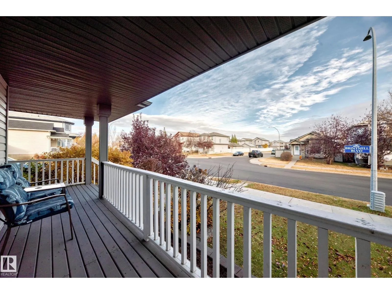 133 BRINTNELL BV NW