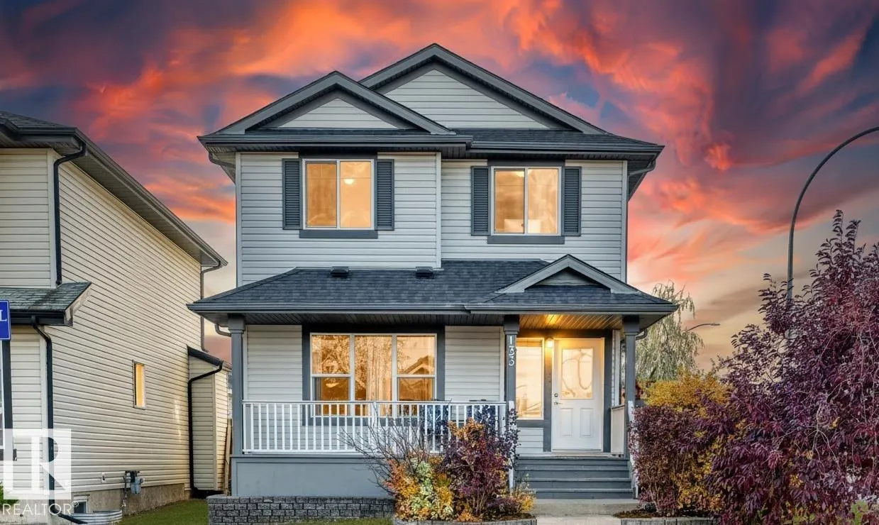 133 BRINTNELL BV NW