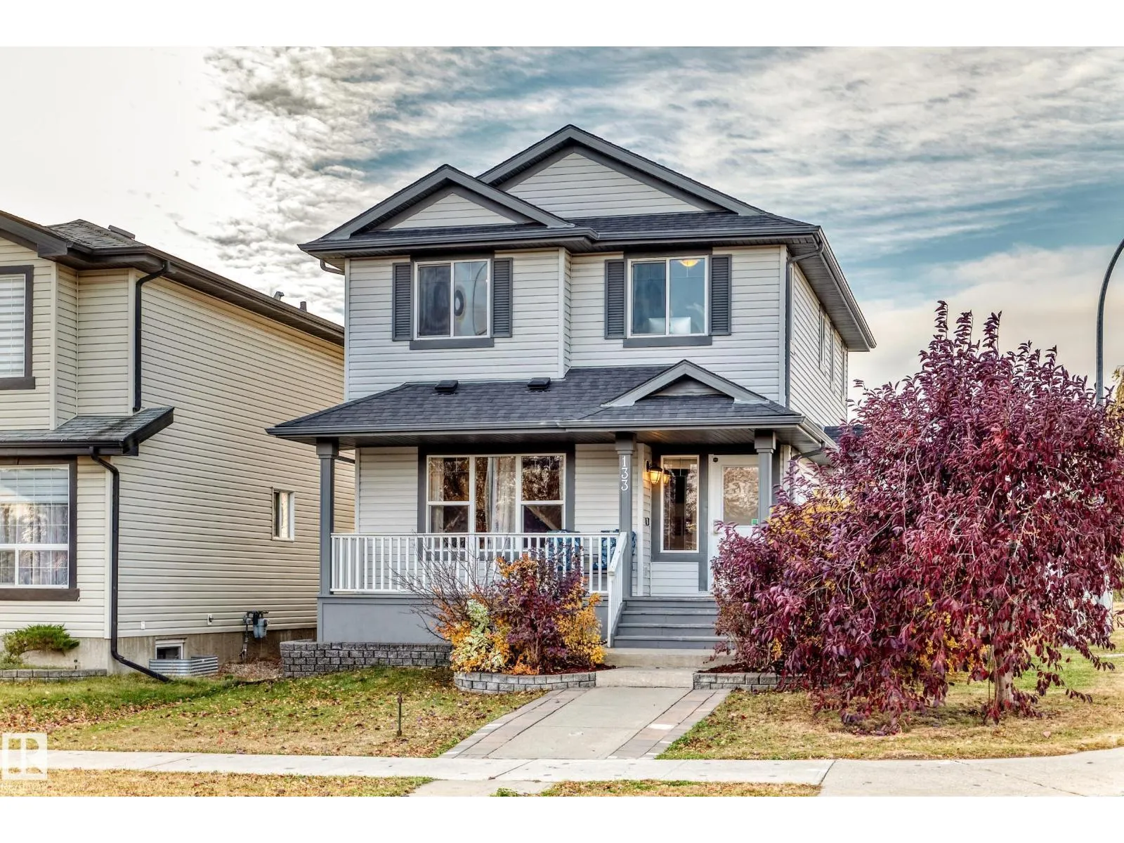 133 BRINTNELL BV NW