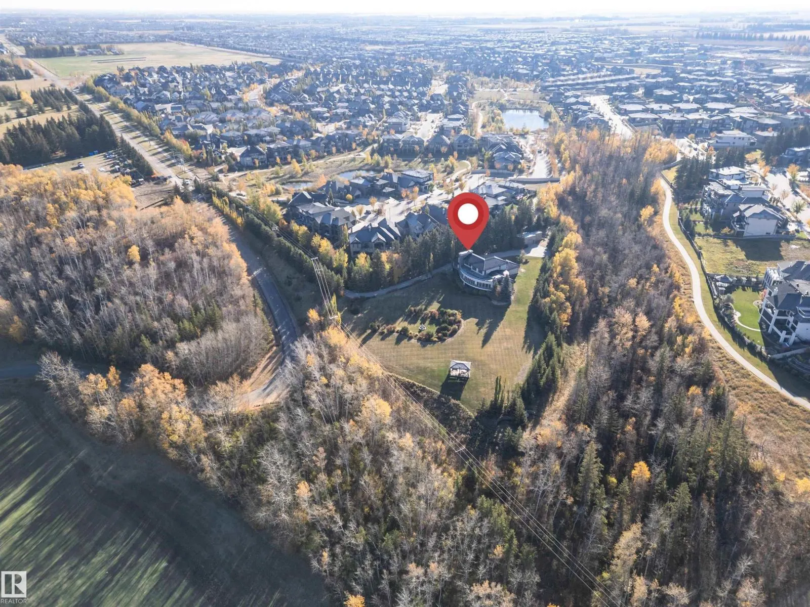 19103 ELLERSLIE RD SW