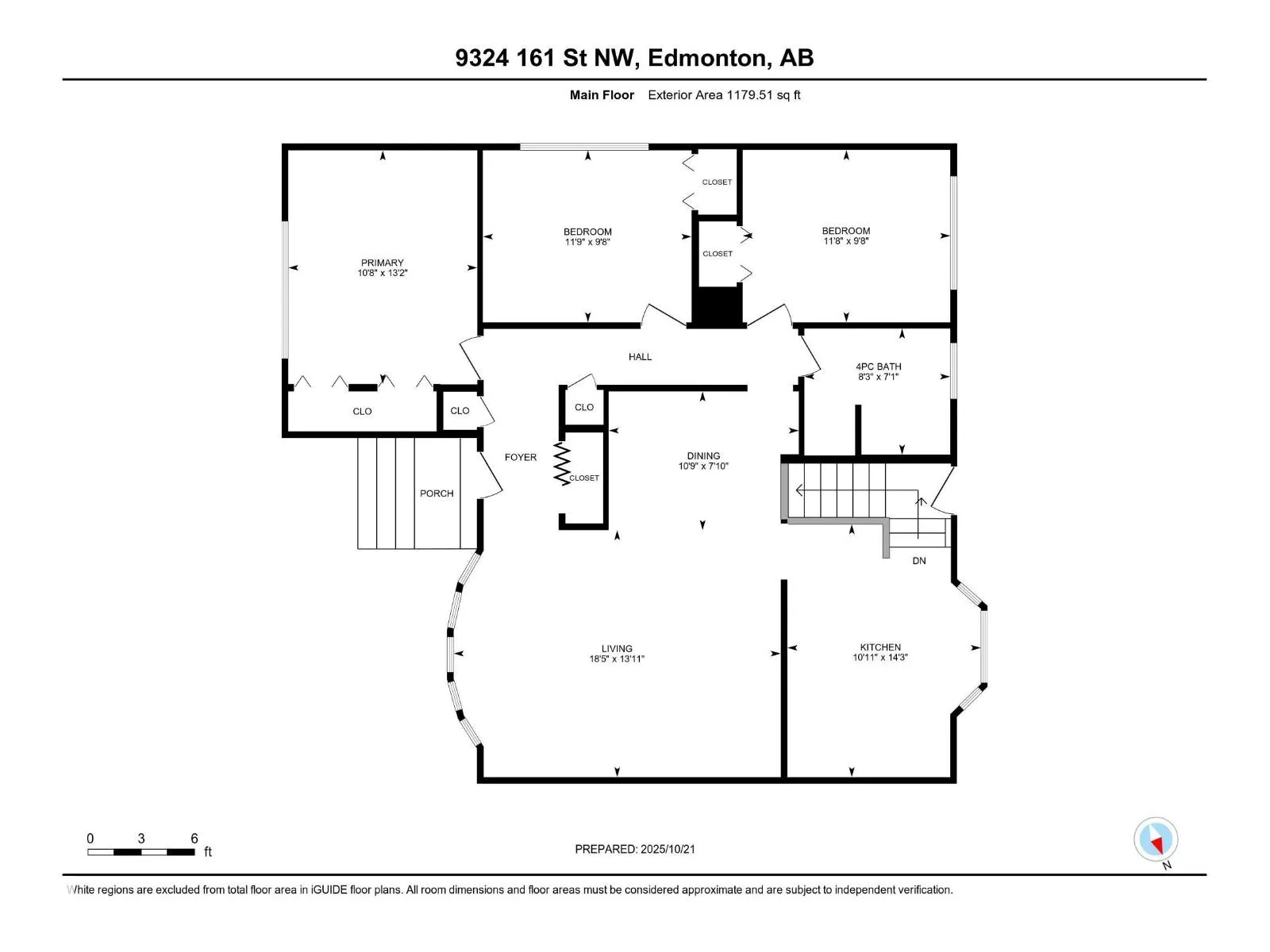 9324 161 ST NW