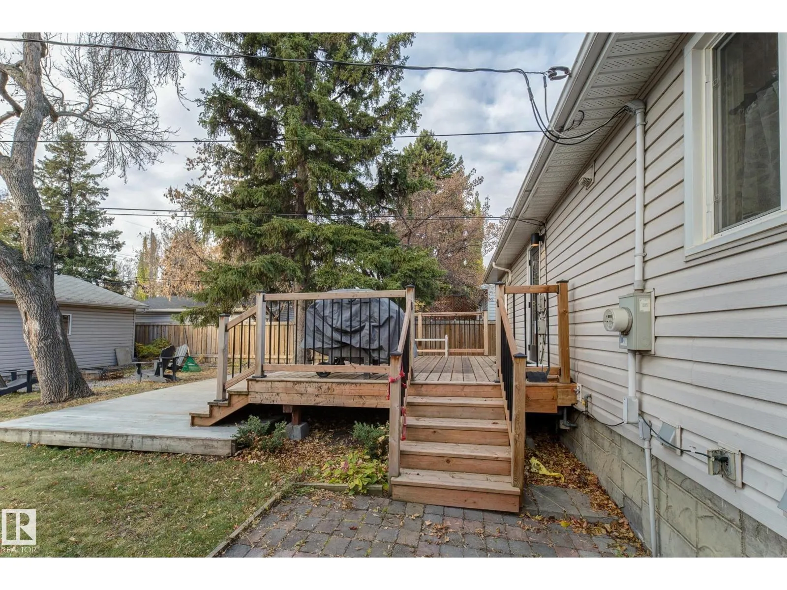 13315 110 AV NW