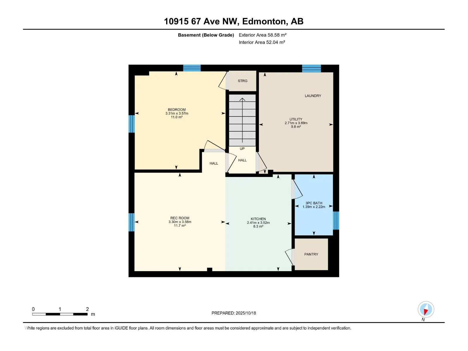 10915 67 AV NW