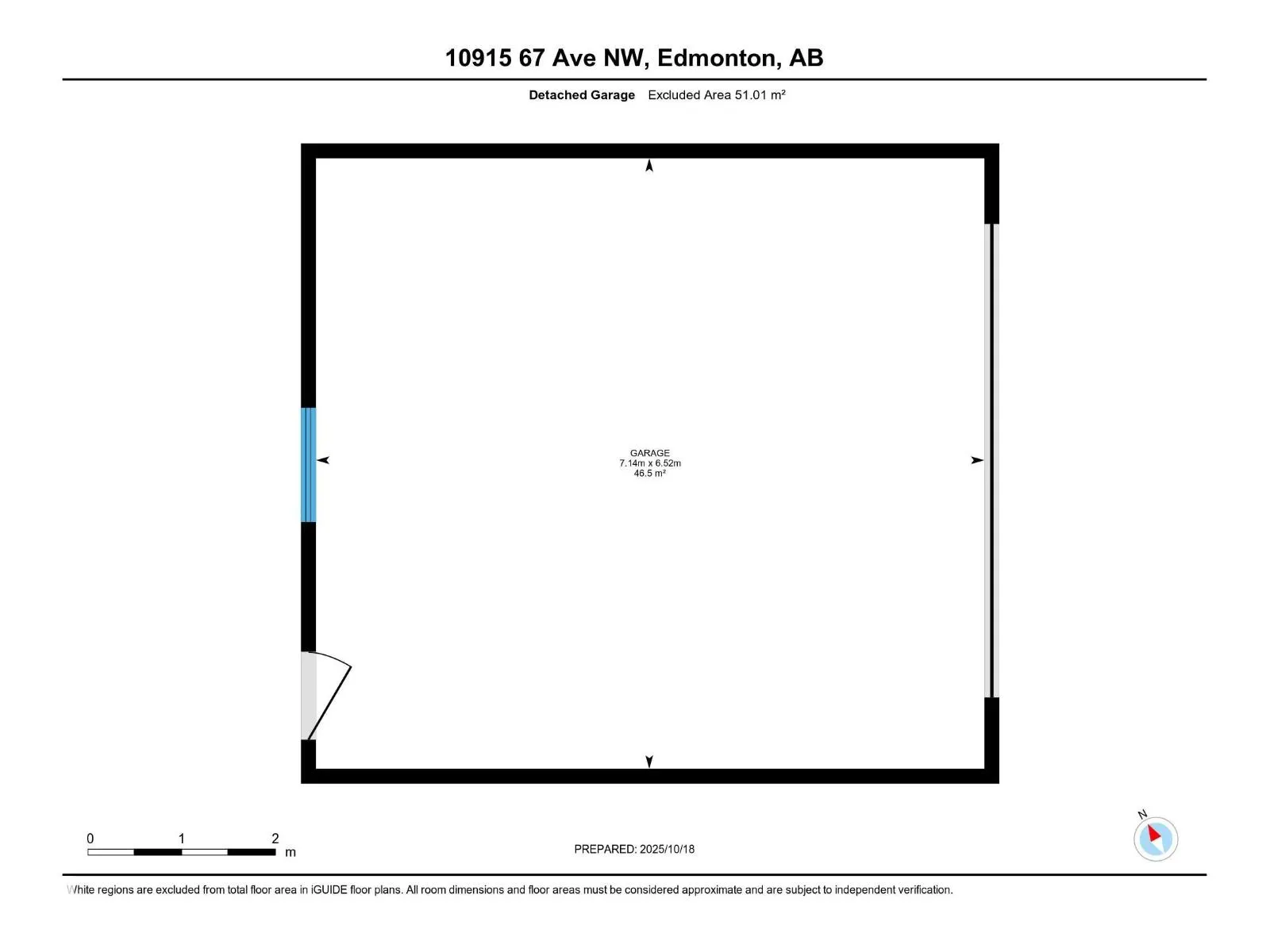 10915 67 AV NW